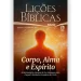 Lições Bíblicas Adultos Aluno 4º Tr. 2025